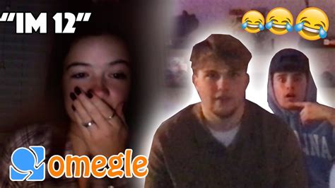 omegle cases